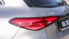 Mercedes-Benz GLC Exterior photo