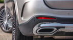 Mercedes-Benz GLC Exterior photo