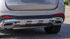 Mercedes-Benz GLC Exterior photo