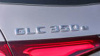Mercedes-Benz GLC Exterior photo