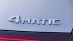 Mercedes-Benz GLC Exterior photo
