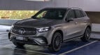 Mercedes-Benz GLC Exterior photo