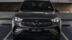 Mercedes-Benz GLC Exterior photo