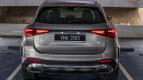 Mercedes-Benz GLC Exterior photo