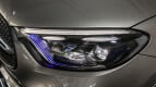 Mercedes-Benz GLC Exterior photo