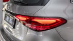Mercedes-Benz GLC Exterior photo