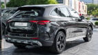 Mercedes-Benz GLC Exterior photo