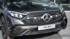 Mercedes-Benz GLC Exterior photo