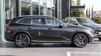 Mercedes-Benz GLC Exterior photo