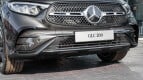 Mercedes-Benz GLC Exterior photo