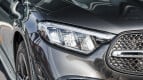 Mercedes-Benz GLC Exterior photo