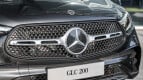 Mercedes-Benz GLC Exterior photo
