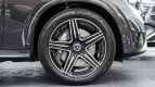 Mercedes-Benz GLC Exterior photo