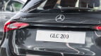 Mercedes-Benz GLC Exterior photo
