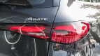 Mercedes-Benz GLC Exterior photo