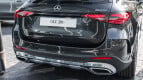 Mercedes-Benz GLC Exterior photo