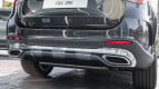 Mercedes-Benz GLC Exterior photo