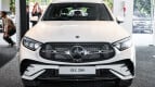Mercedes-Benz GLC Exterior photo