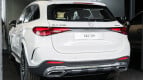 Mercedes-Benz GLC Exterior photo