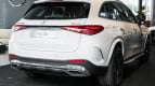 Mercedes-Benz GLC Exterior photo
