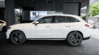 Mercedes-Benz GLC Exterior photo