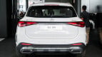 Mercedes-Benz GLC Exterior photo