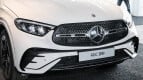 Mercedes-Benz GLC Exterior photo