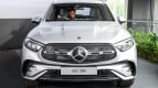 Mercedes-Benz GLC Exterior photo