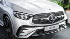 Mercedes-Benz GLC Exterior photo