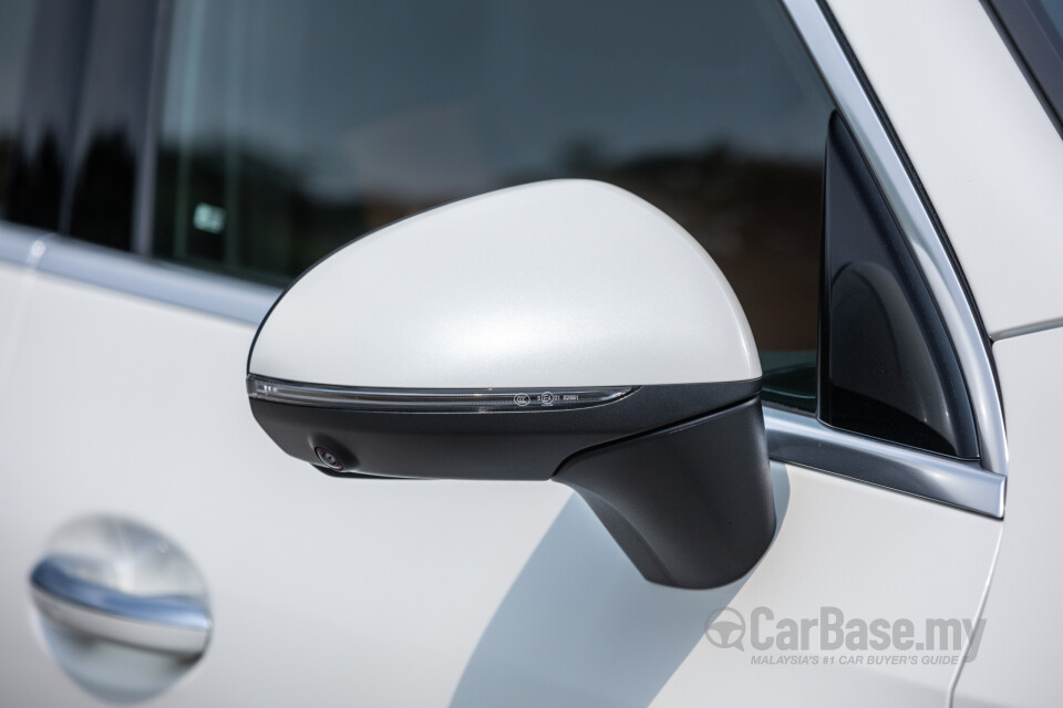 Mercedes-Benz GLC X254 (2023) Exterior