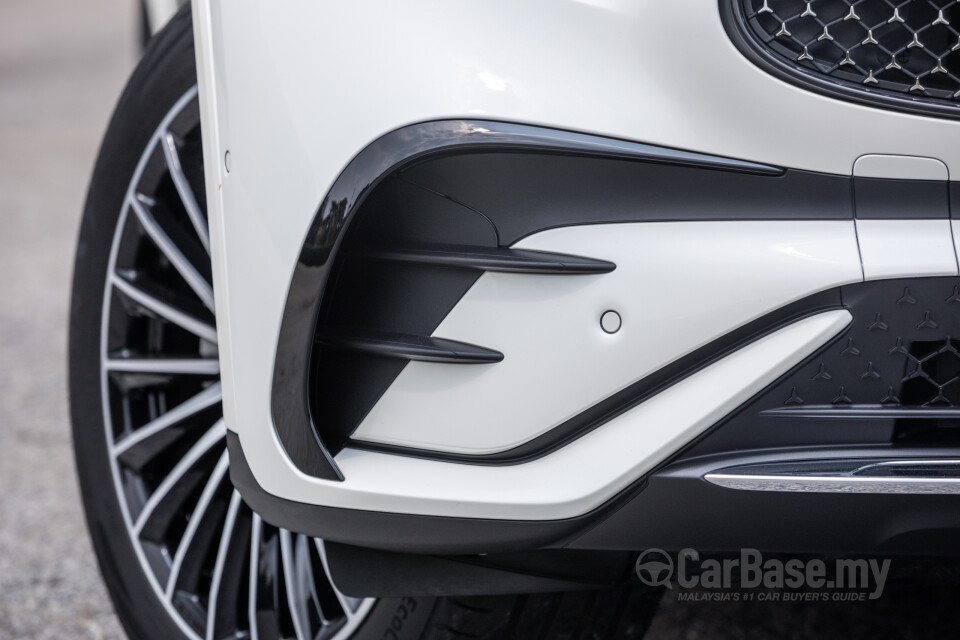 Mercedes-Benz GLC X254 (2023) Exterior