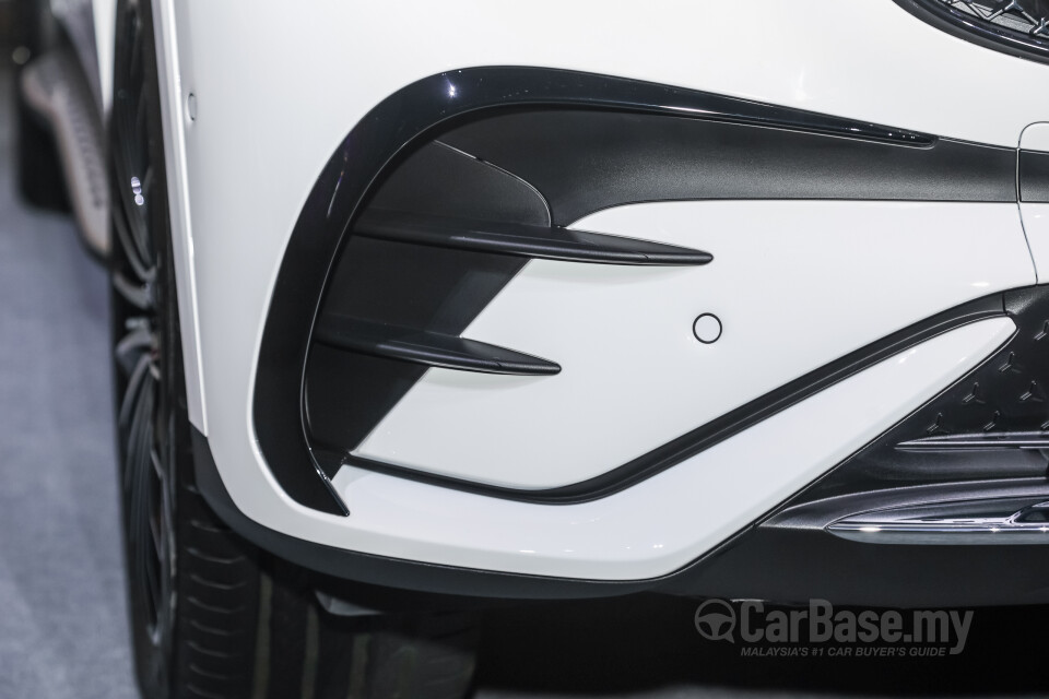 Mercedes-Benz GLC X254 (2023) Exterior
