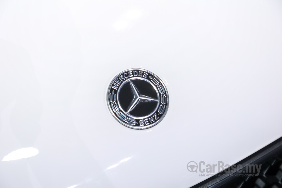 Mercedes-Benz GLC X254 (2023) Exterior