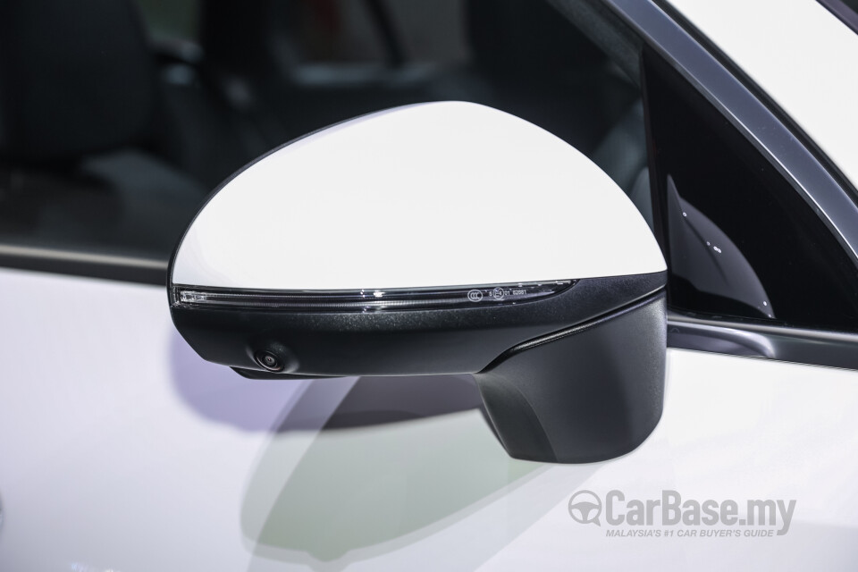 Mercedes-Benz GLC X254 (2023) Exterior