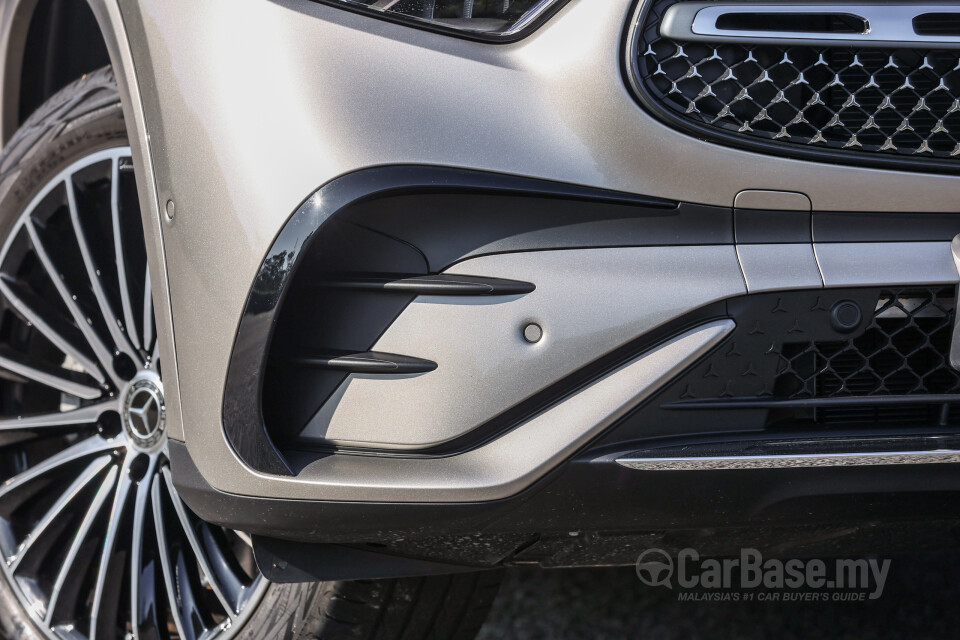 Mercedes-Benz GLC X254 (2023) Exterior