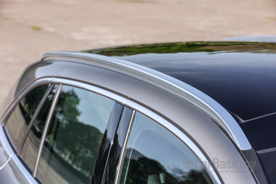Mercedes-Benz GLC X254 (2023) Exterior