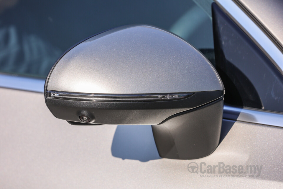 Mercedes-Benz GLC X254 (2023) Exterior