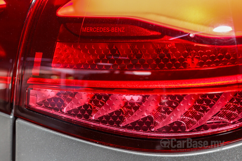 Mercedes-Benz GLC X254 (2023) Exterior