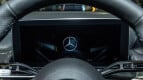 Mercedes-Benz GLC Interior photo