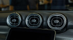 Mercedes-Benz GLC Interior photo