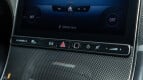 Mercedes-Benz GLC Interior photo