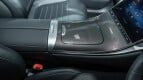 Mercedes-Benz GLC Interior photo