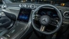 Mercedes-Benz GLC Interior photo