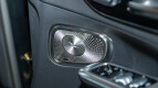 Mercedes-Benz GLC Interior photo