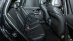 Mercedes-Benz GLC Interior photo