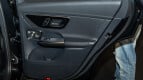 Mercedes-Benz GLC Interior photo