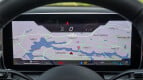 Mercedes-Benz GLC Interior photo
