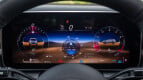 Mercedes-Benz GLC Interior photo