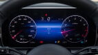 Mercedes-Benz GLC Interior photo