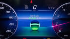 Mercedes-Benz GLC Interior photo